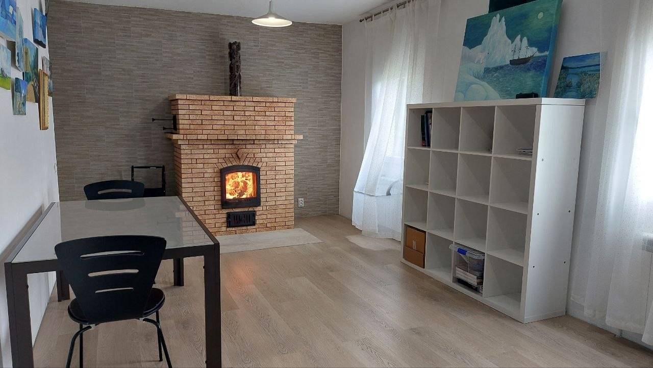 Finca con Casa y Hipica privada