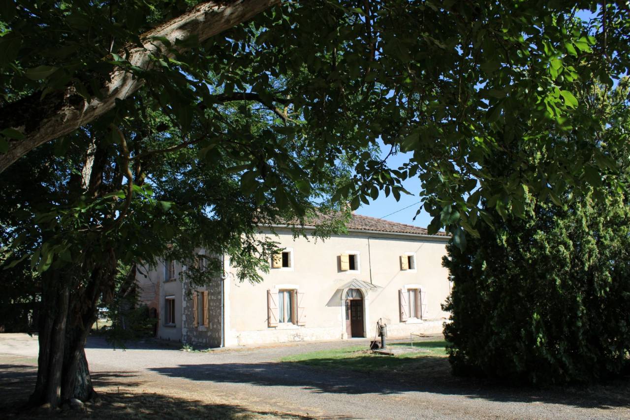 Propiedad ecuestre En venta Tarn y Garona