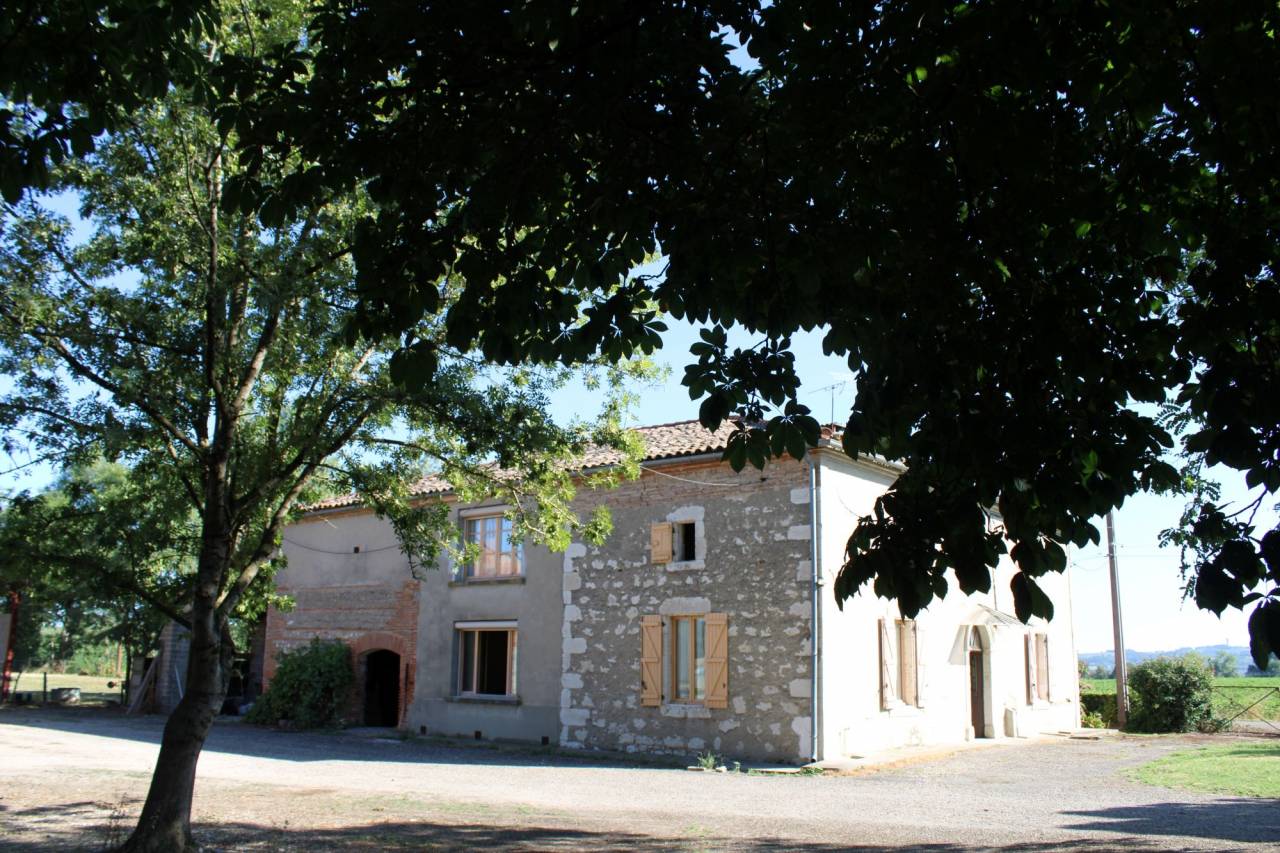 Propiedad ecuestre En venta Tarn y Garona
