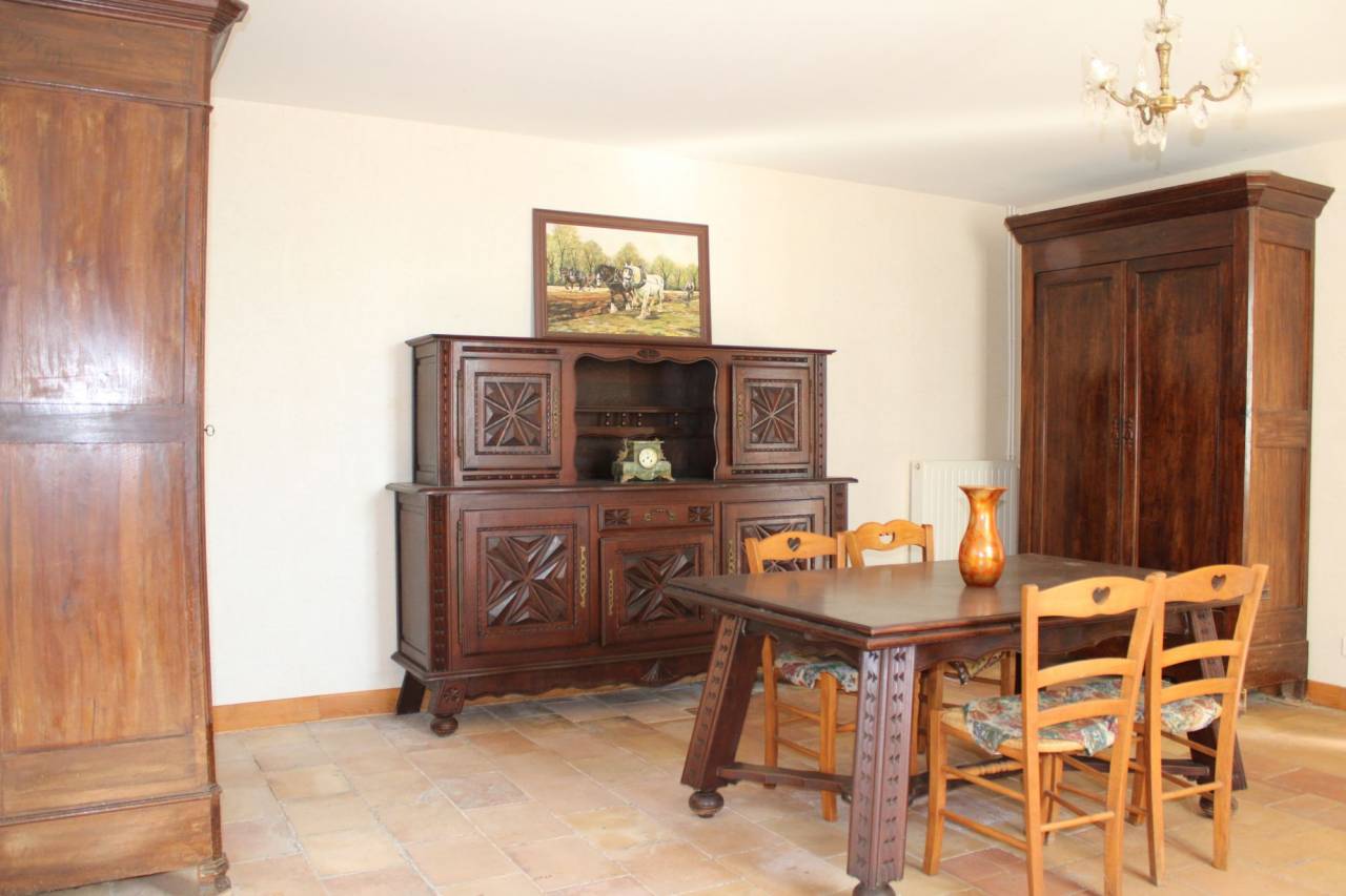 Propiedad ecuestre En venta Tarn y Garona