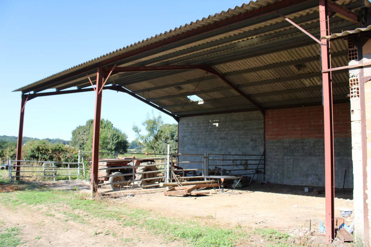 Propiedad ecuestre En venta Tarn y Garona