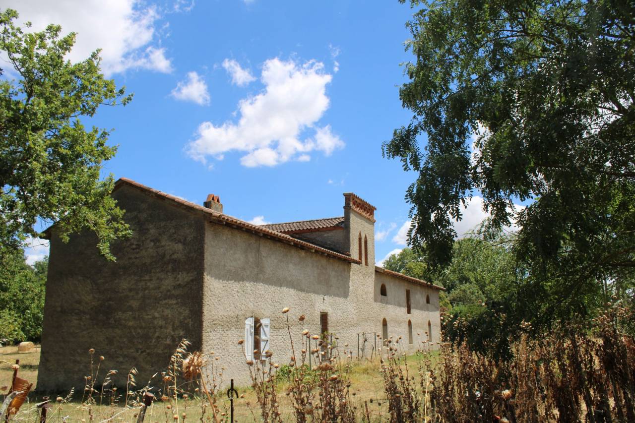 Propiedad ecuestre En venta Alto Garona