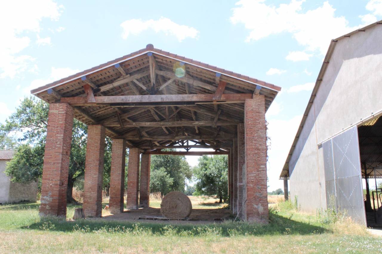 Propiedad ecuestre En venta Alto Garona