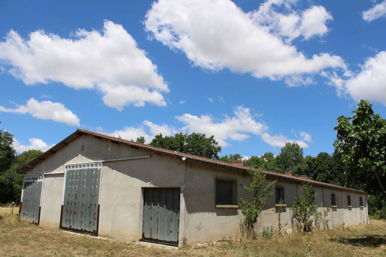 Propiedad ecuestre En venta Alto Garona