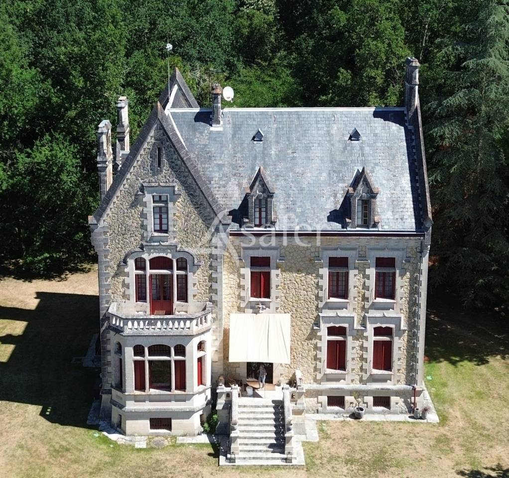 Propiedad rural En venta Dordo&ntilde;a