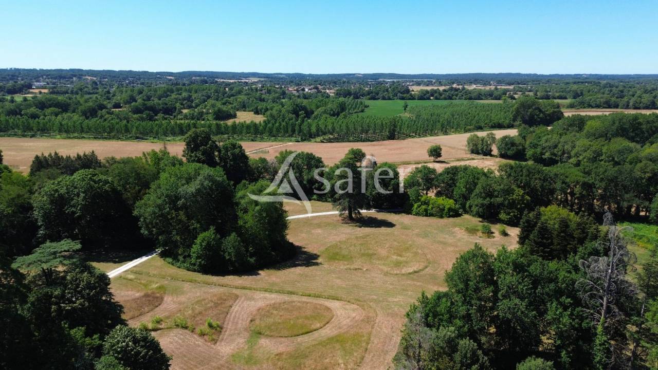 Propiedad rural En venta Dordo&ntilde;a