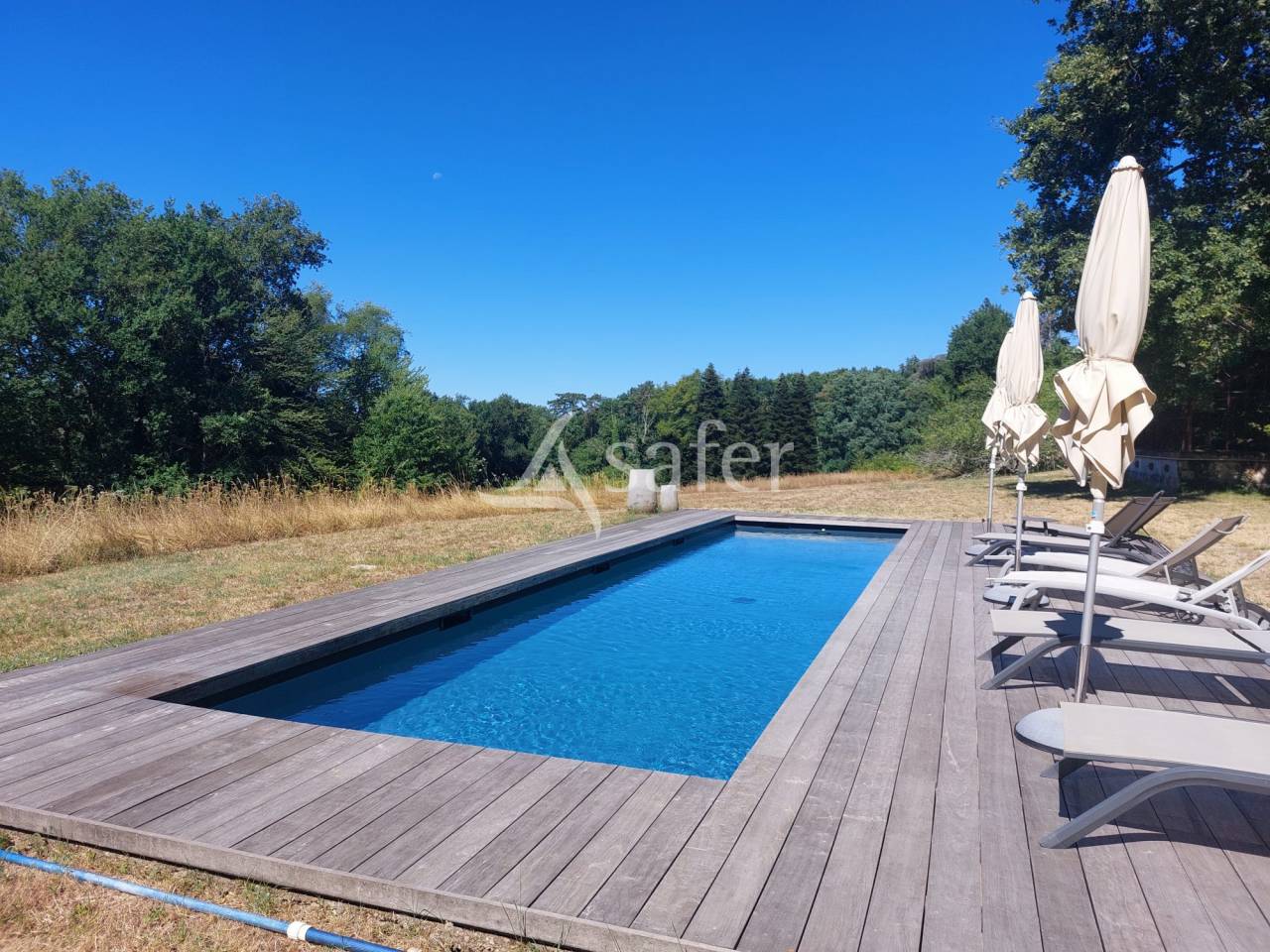 Propiedad rural En venta Dordo&ntilde;a