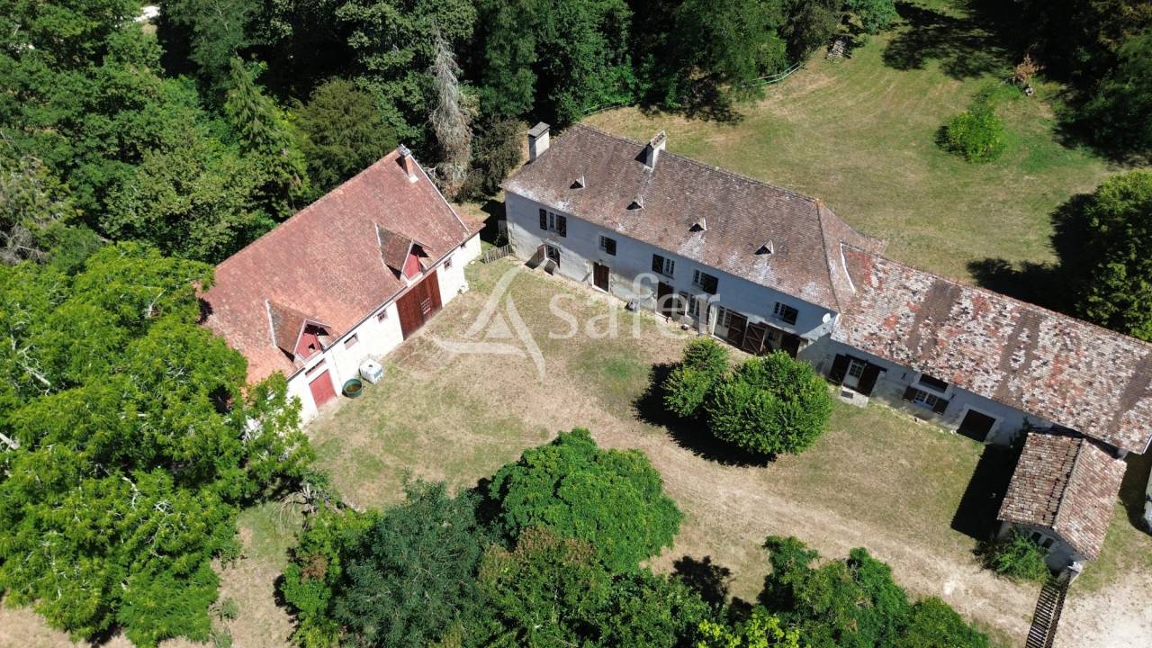Propiedad rural En venta Dordo&ntilde;a