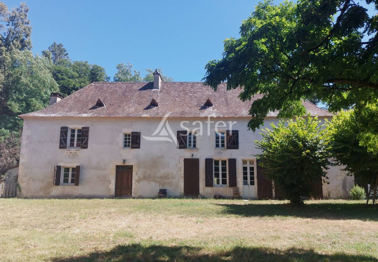 Propiedad rural En venta Dordo&ntilde;a