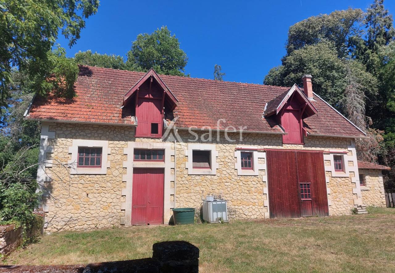 Propiedad rural En venta Dordo&ntilde;a