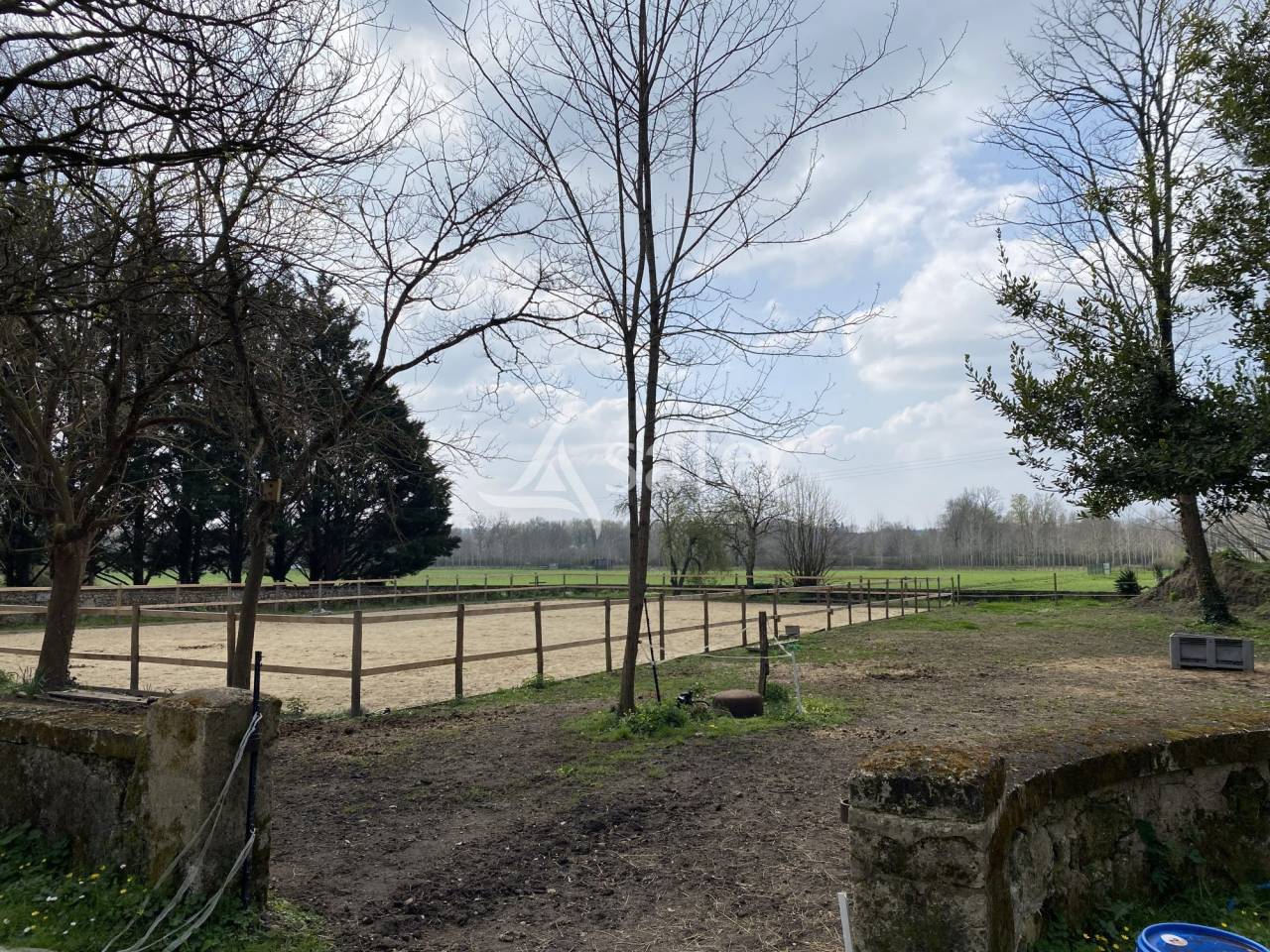 Propiedad rural En venta Dordo&ntilde;a