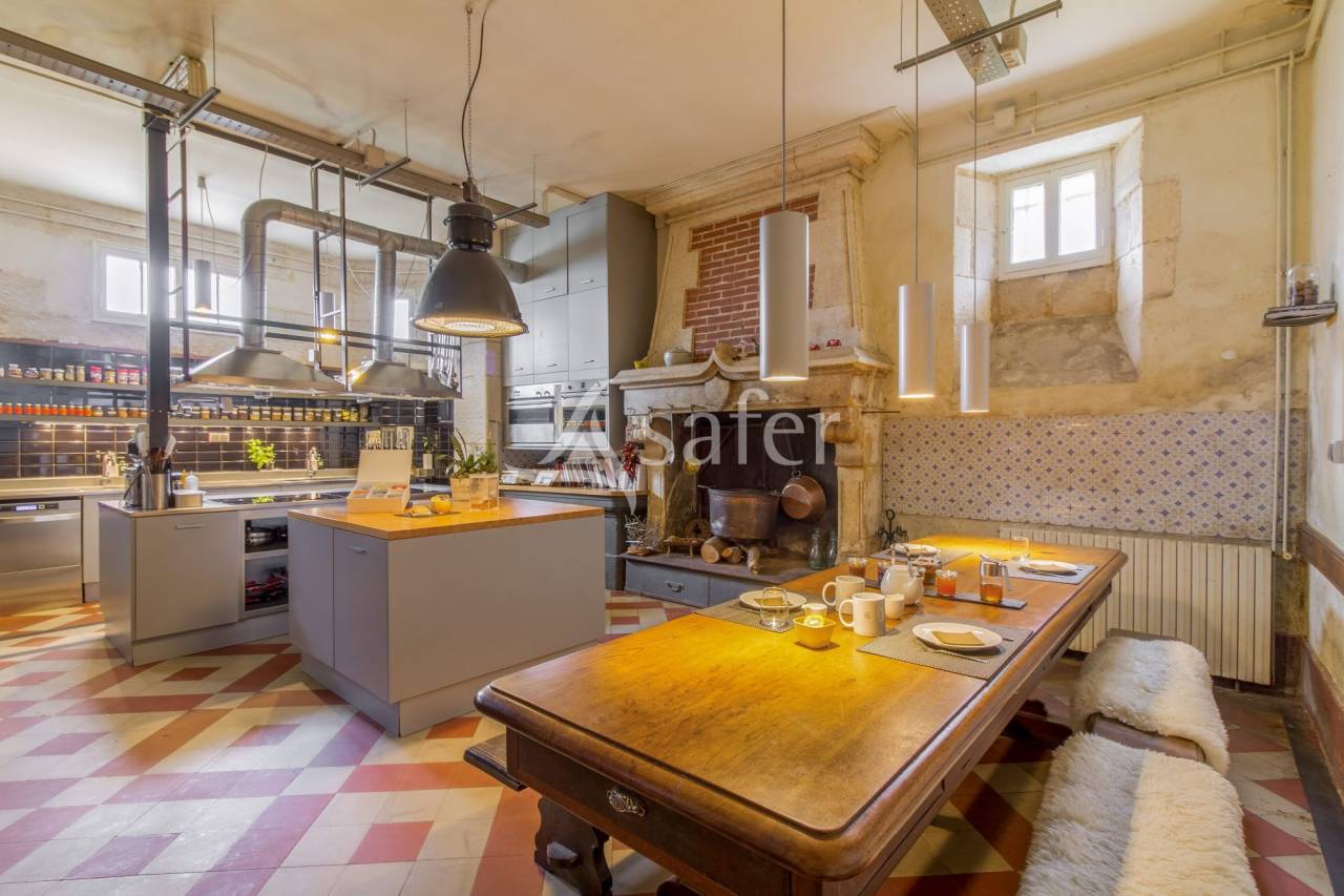 Propiedad rural En venta Dordo&ntilde;a