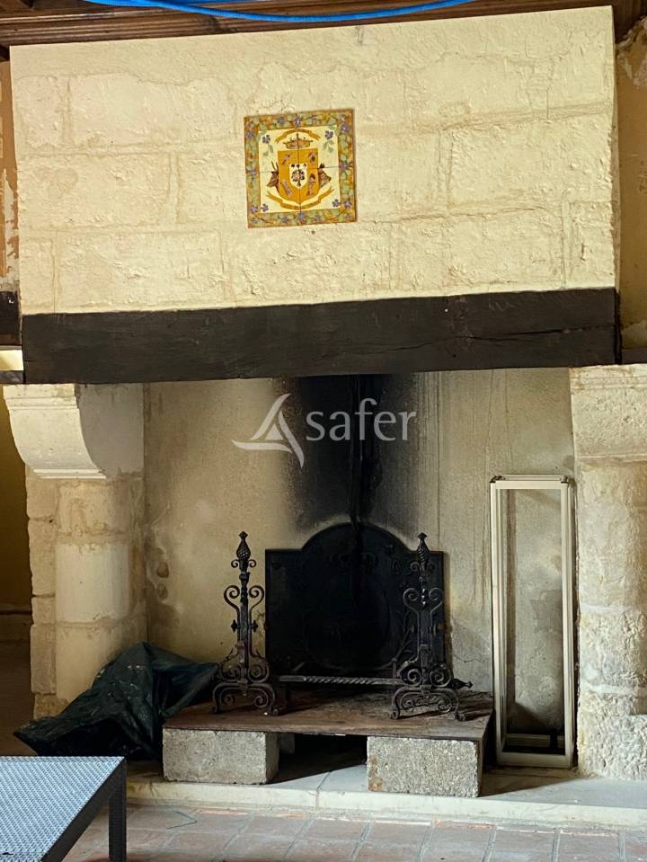 Propiedad rural En venta Dordo&ntilde;a
