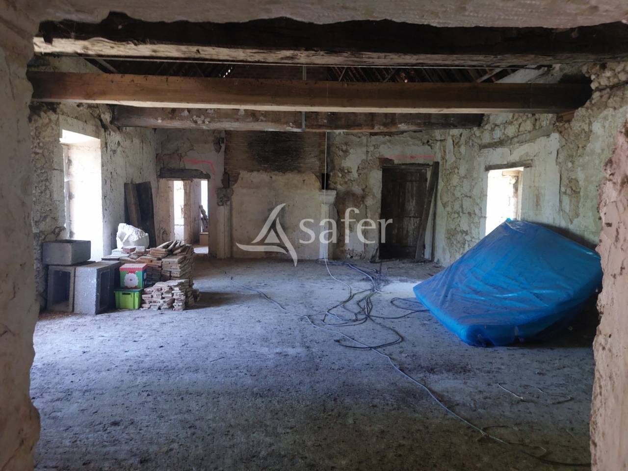 Propiedad rural En venta Dordo&ntilde;a