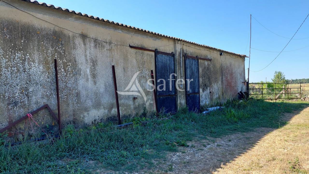 Explotaci&oacute;n agr&iacute;cola En venta Charente Mar&iacute;timo