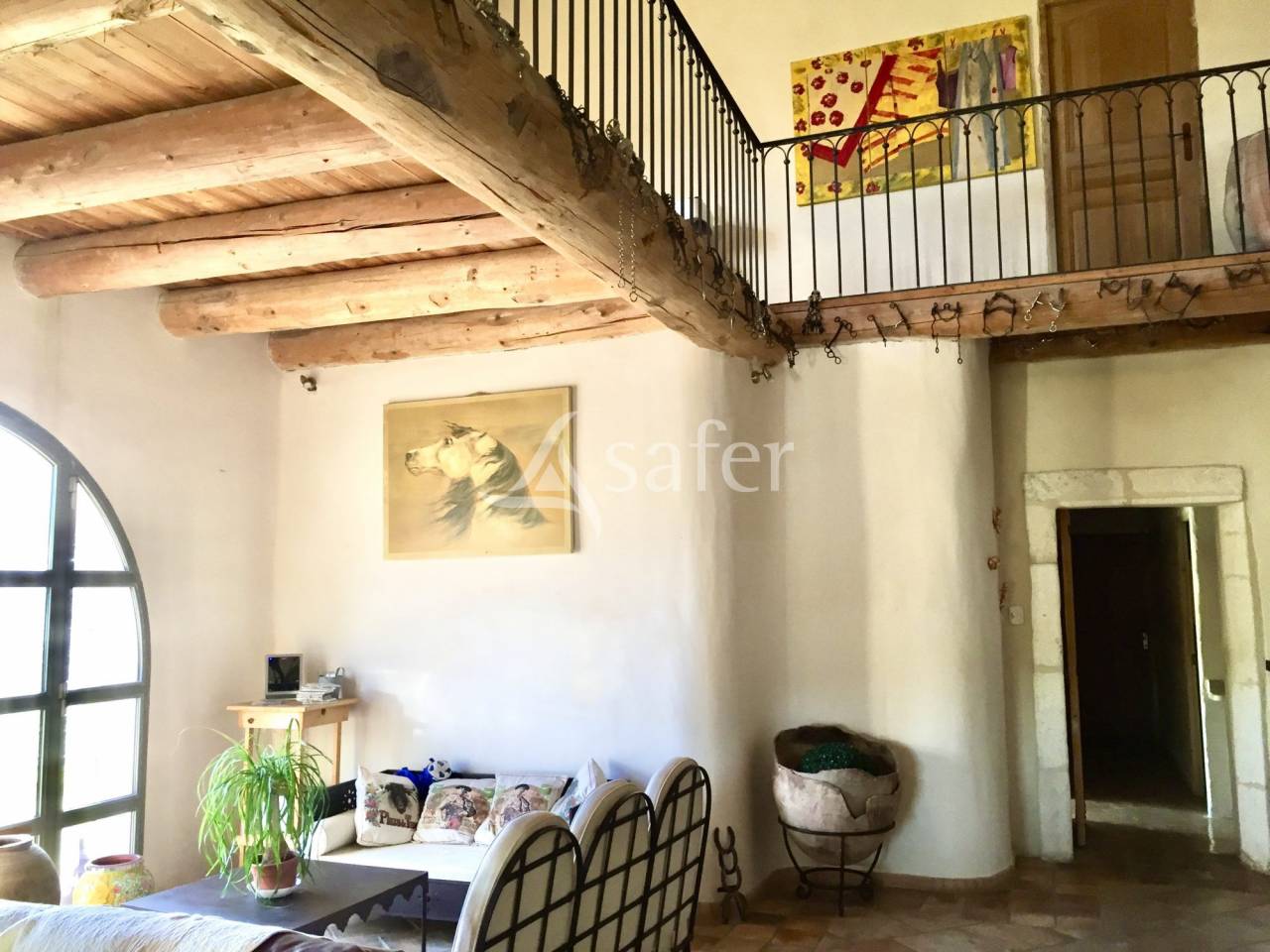 Propiedad ecuestre En venta H&eacute;rault