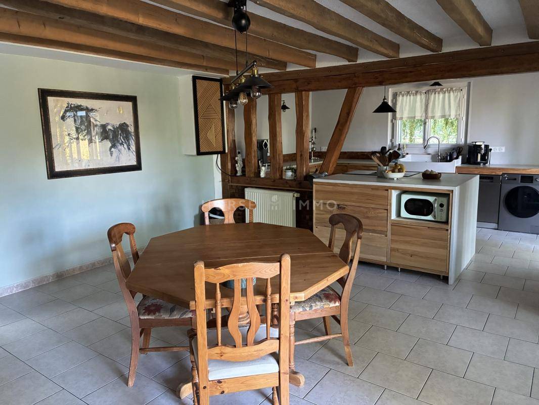 Propiedad ecuestre En venta Sarthe