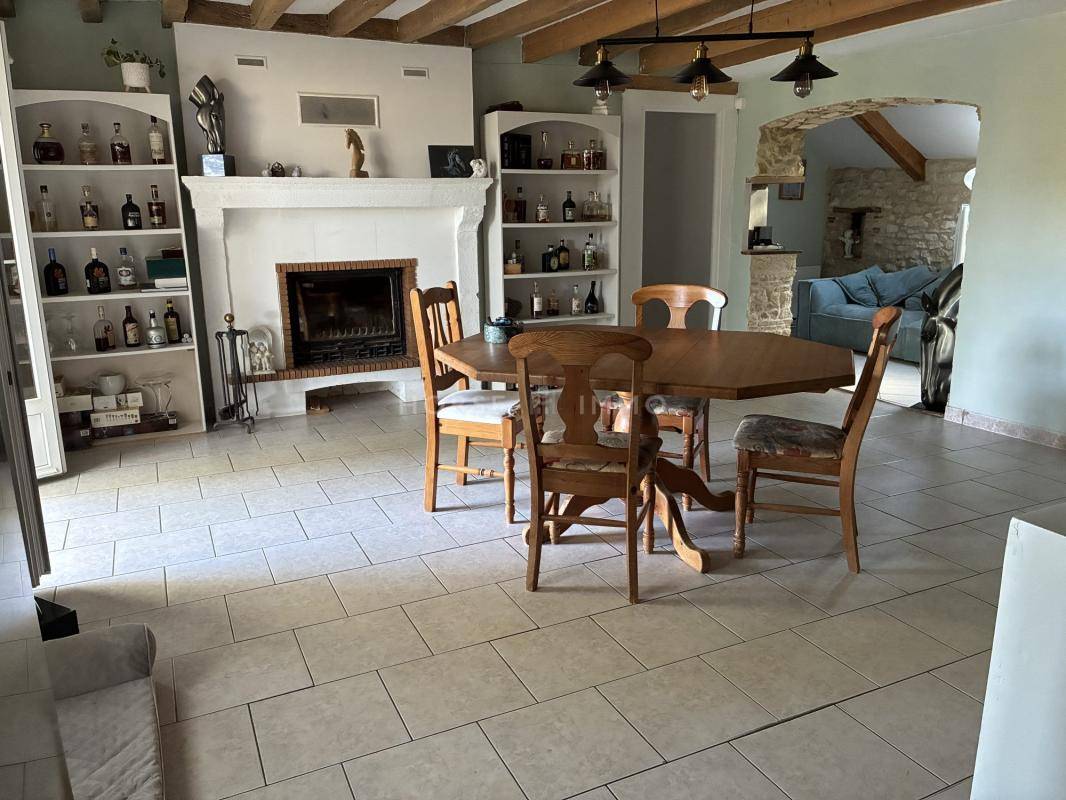 Propiedad ecuestre En venta Sarthe