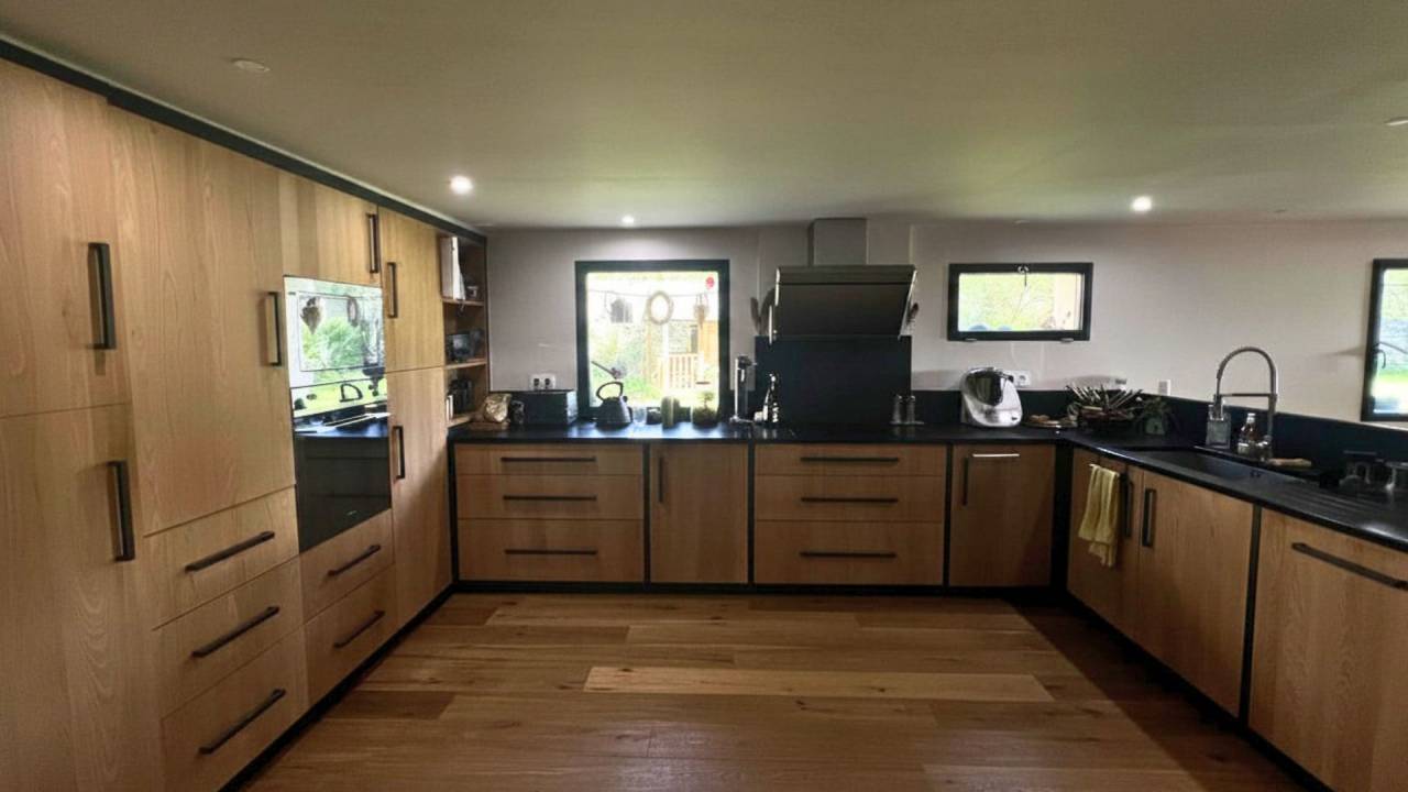 Propiedad ecuestre En venta Lot y Garona
