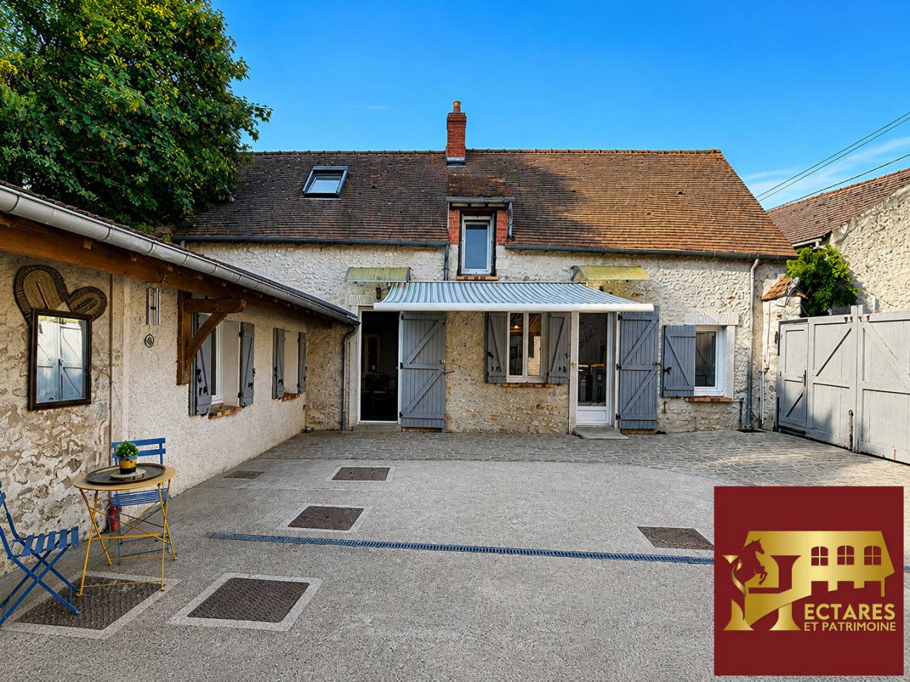 Propiedad ecuestre En venta Essonne
