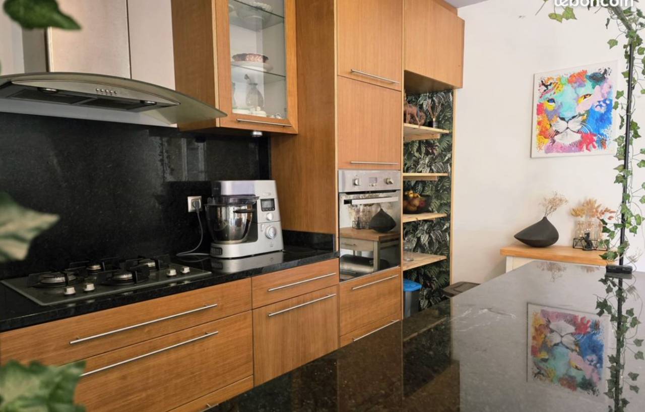 Propiedad ecuestre En venta Essonne