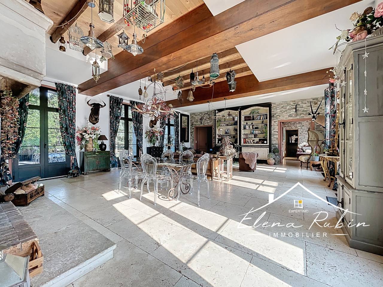 Bonita residencia ecuestre En venta Essonne