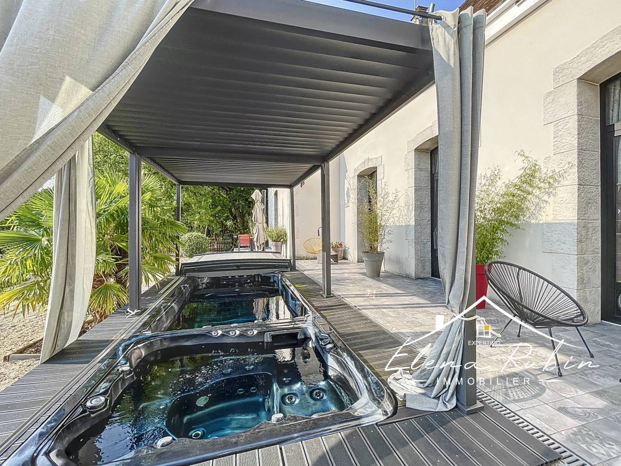 Bonita residencia ecuestre En venta Essonne