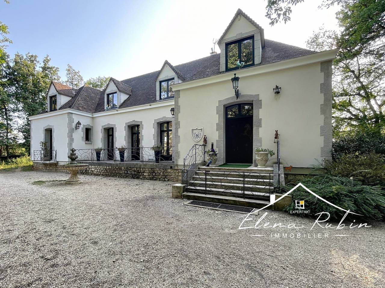 Bonita residencia ecuestre En venta Essonne