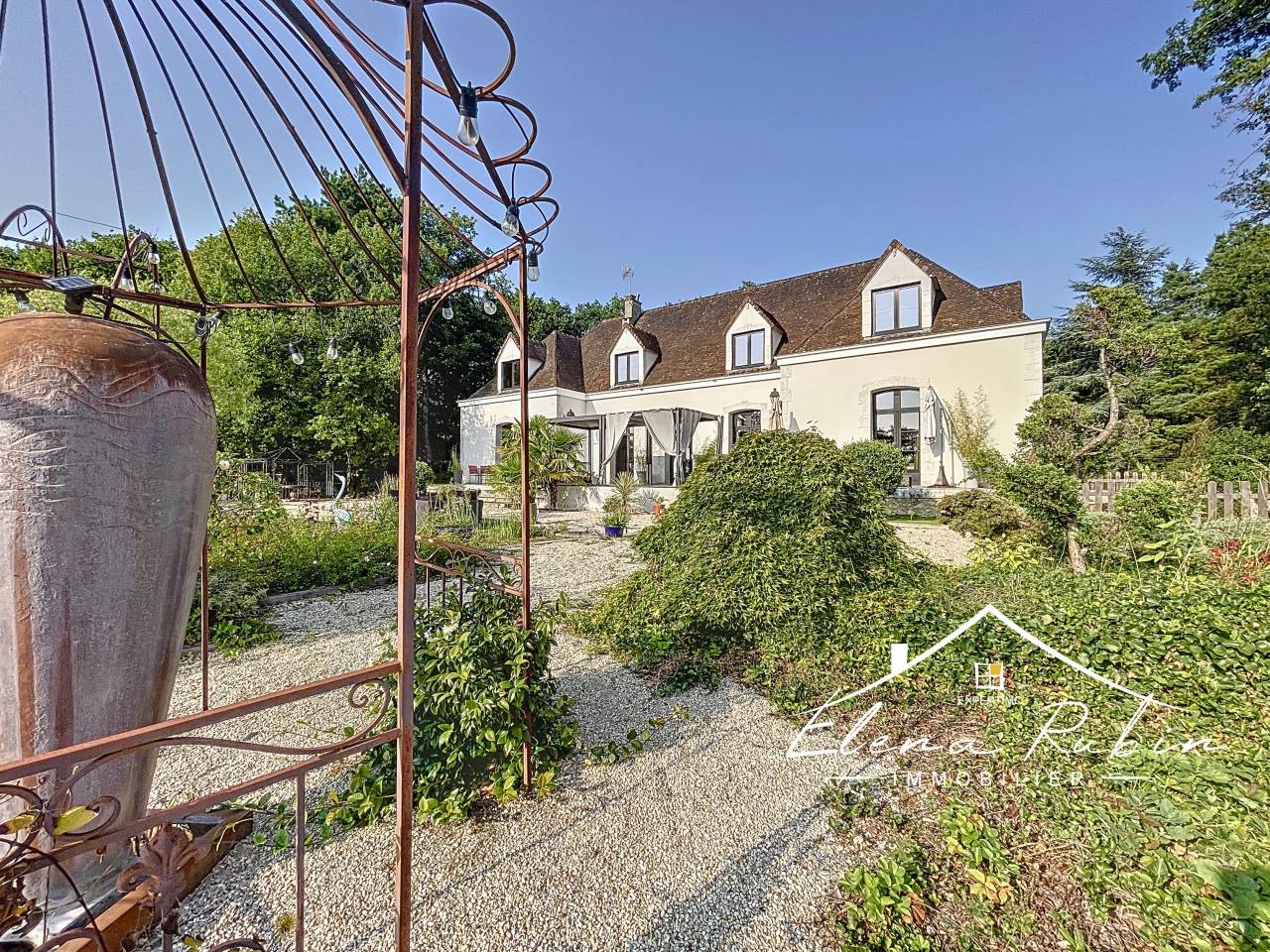 Bonita residencia ecuestre En venta Essonne