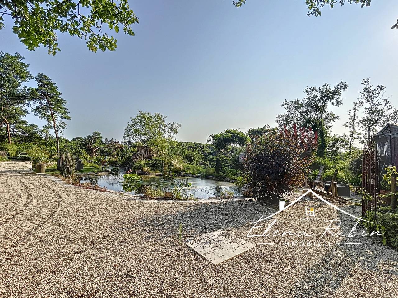 Bonita residencia ecuestre En venta Essonne