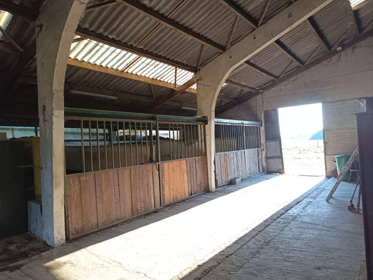 Bonita residencia ecuestre En venta Hainaut