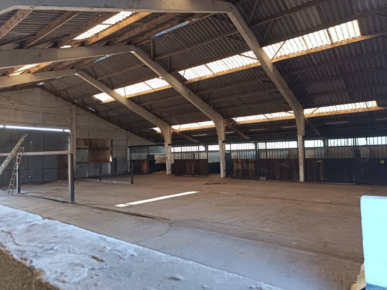 Bonita residencia ecuestre En venta Hainaut
