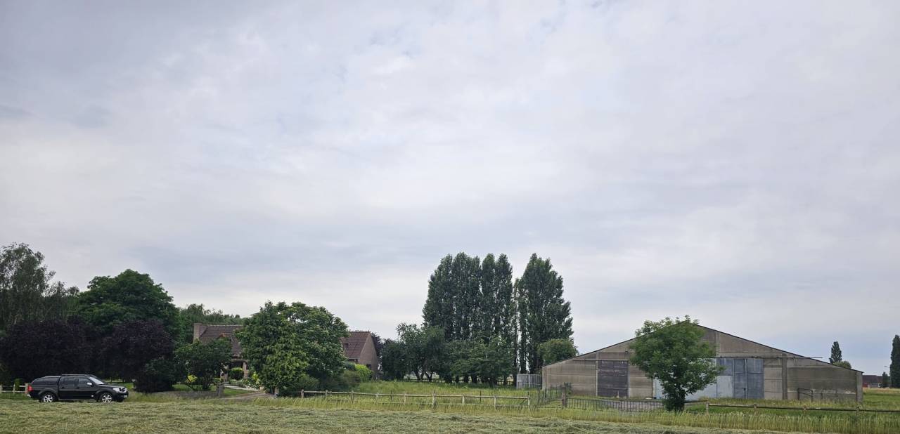 Bonita residencia ecuestre En venta Hainaut