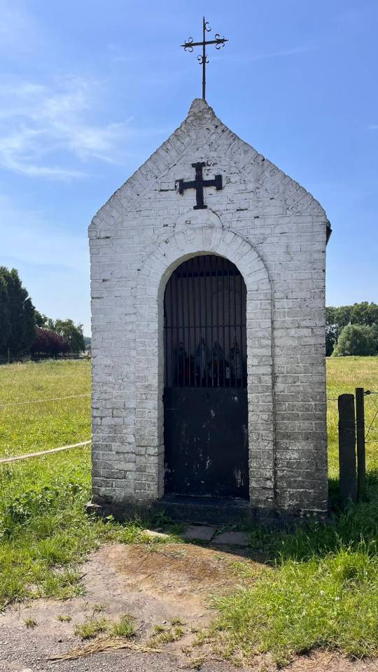 Bonita residencia ecuestre En venta Hainaut