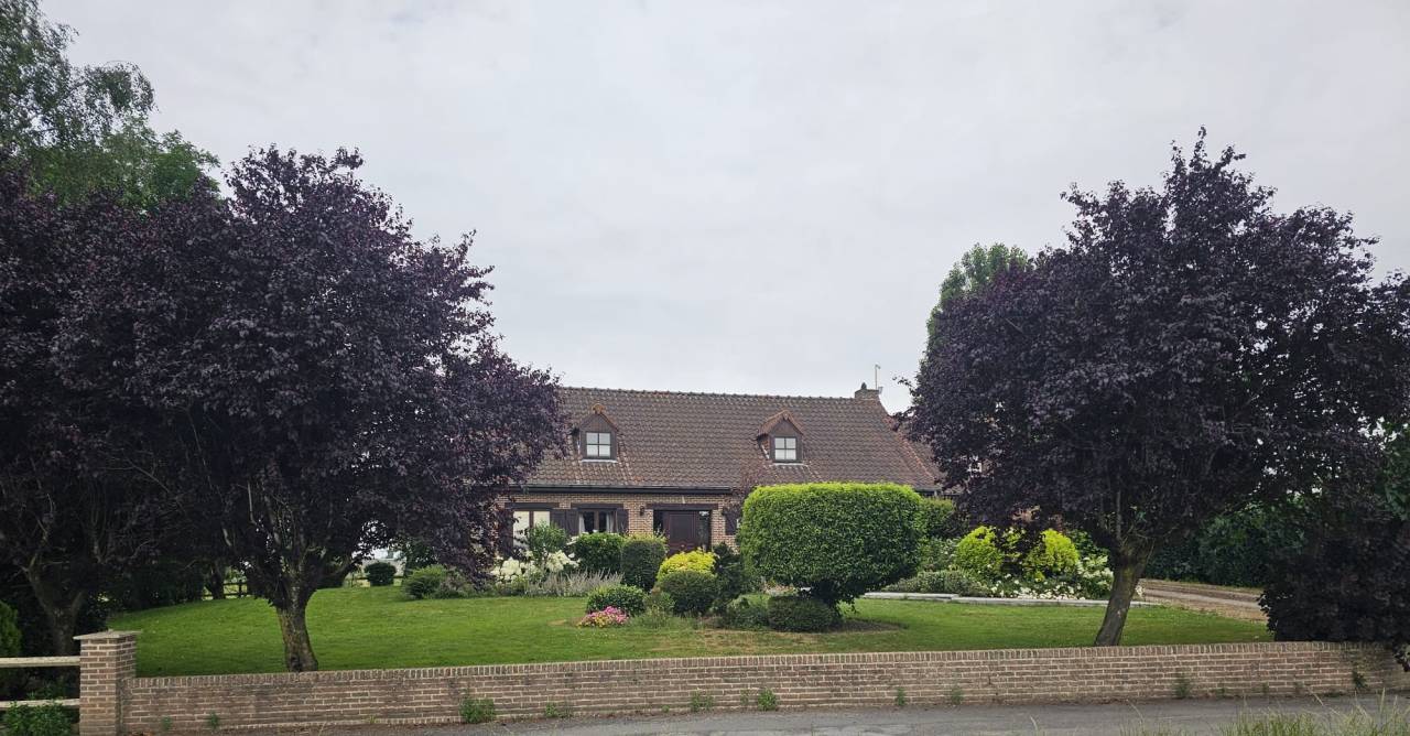 Bonita residencia ecuestre En venta Hainaut