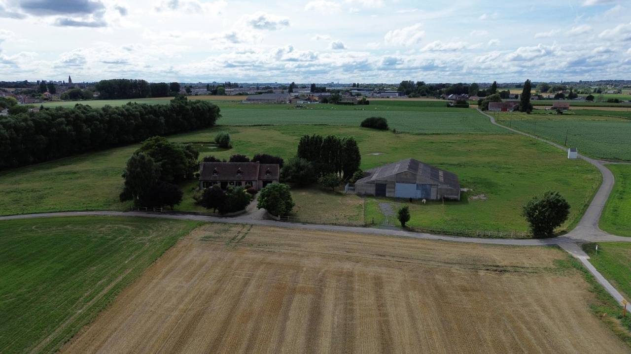 Bonita residencia ecuestre En venta Hainaut