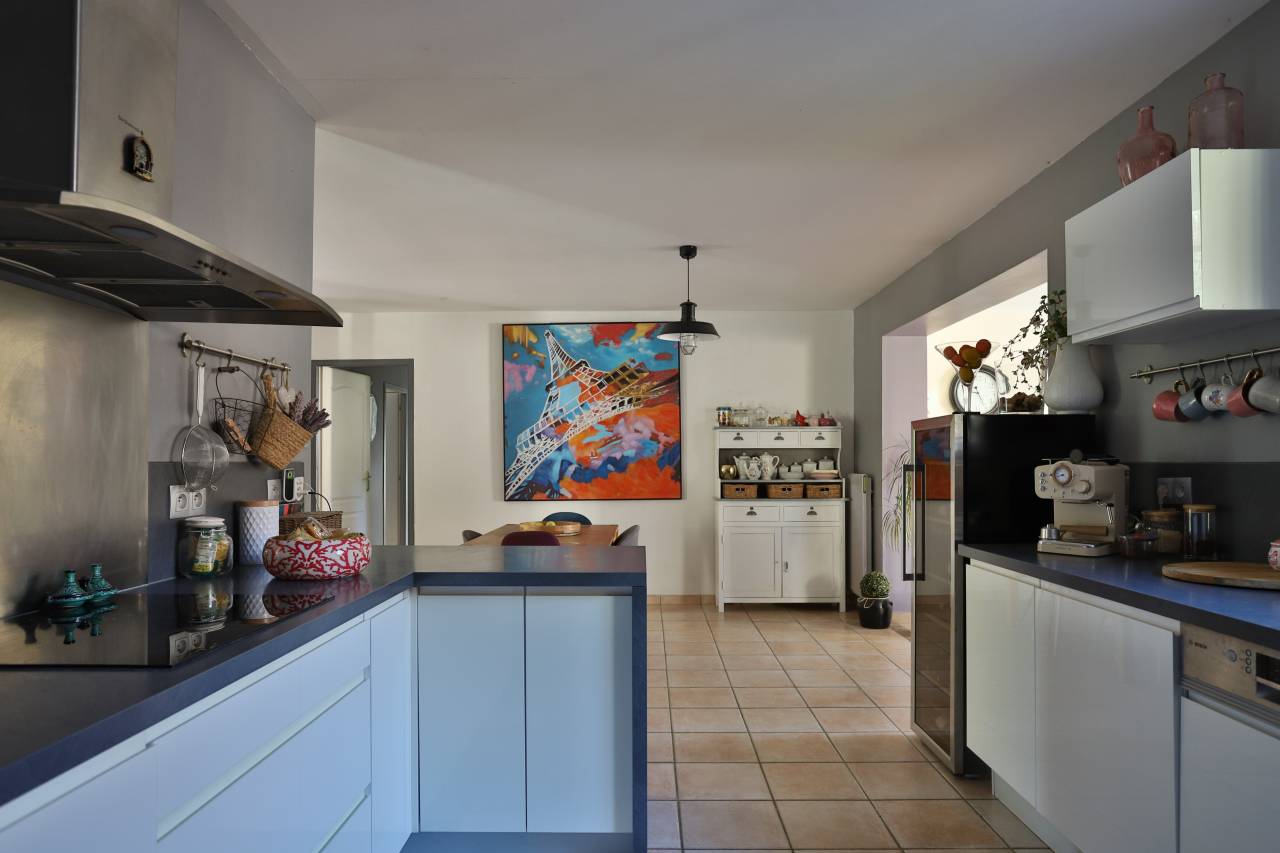 Propiedad ecuestre En venta Gironda
