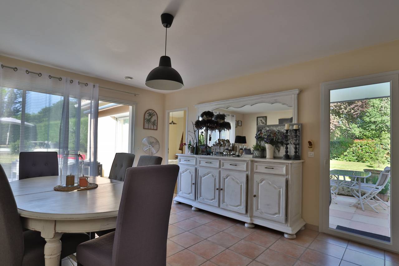 Propiedad ecuestre En venta Gironda