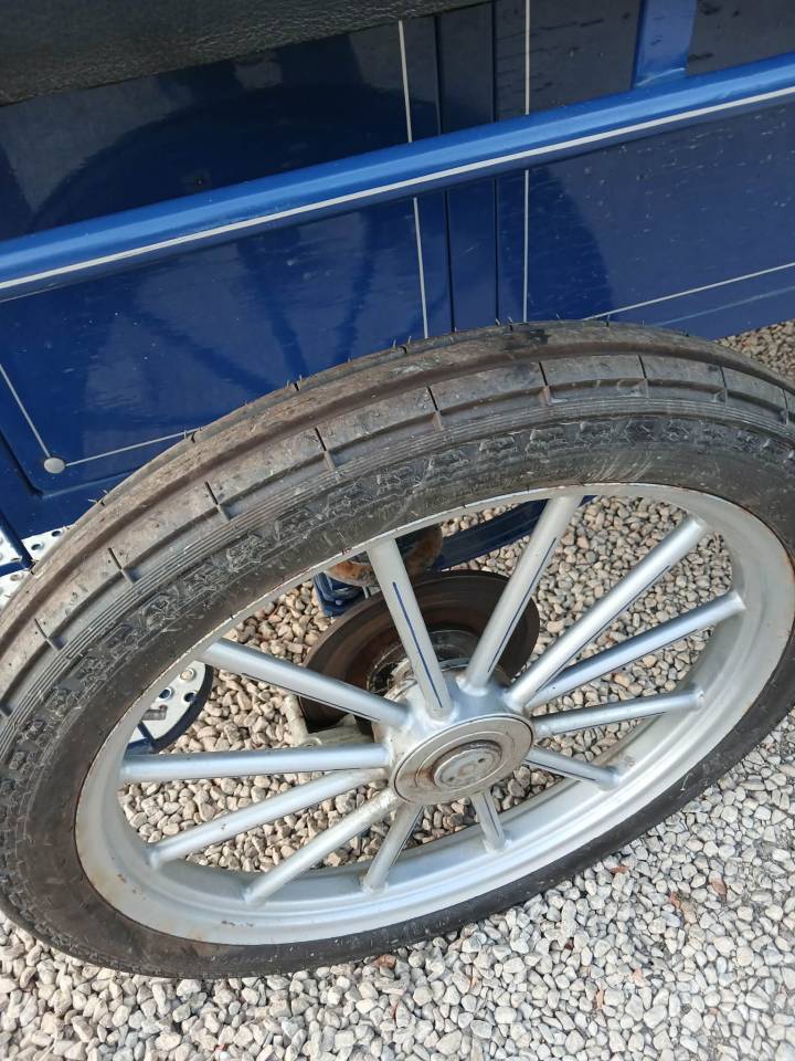 Coche enganches - Calesa   