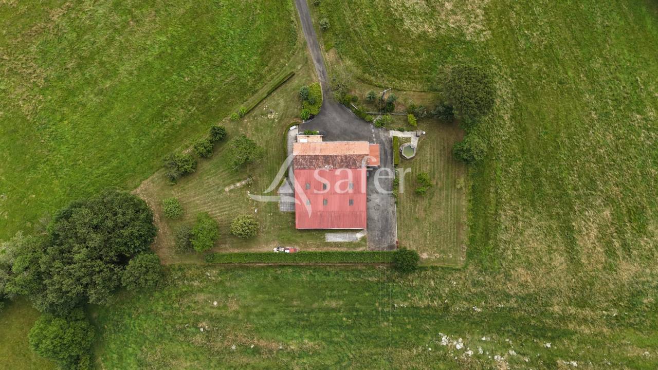 Propiedad rural En venta Gers