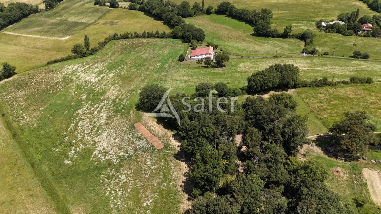 Propiedad rural En venta Gers