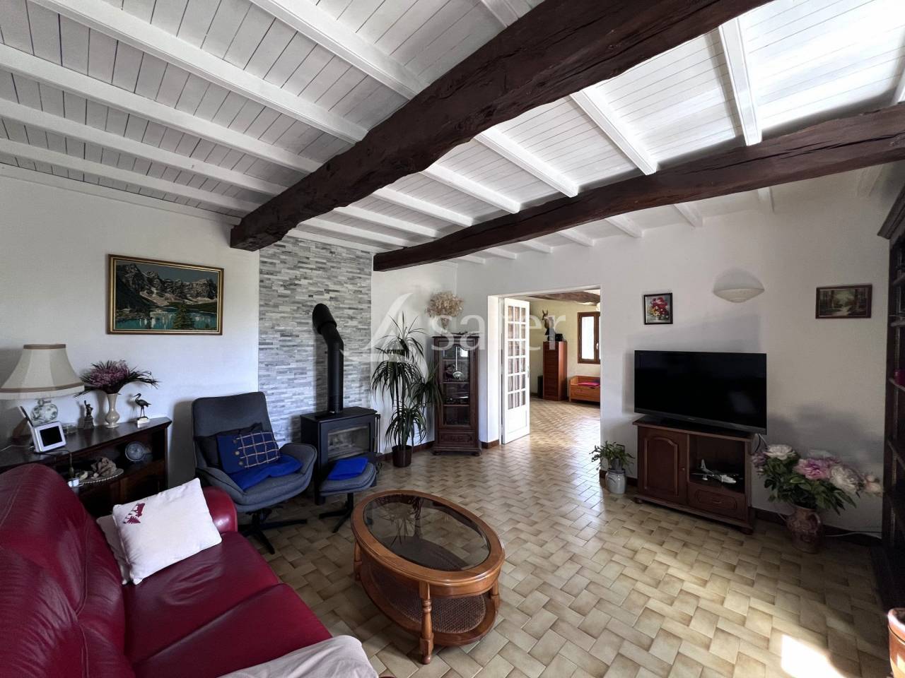 Propiedad rural En venta Gers