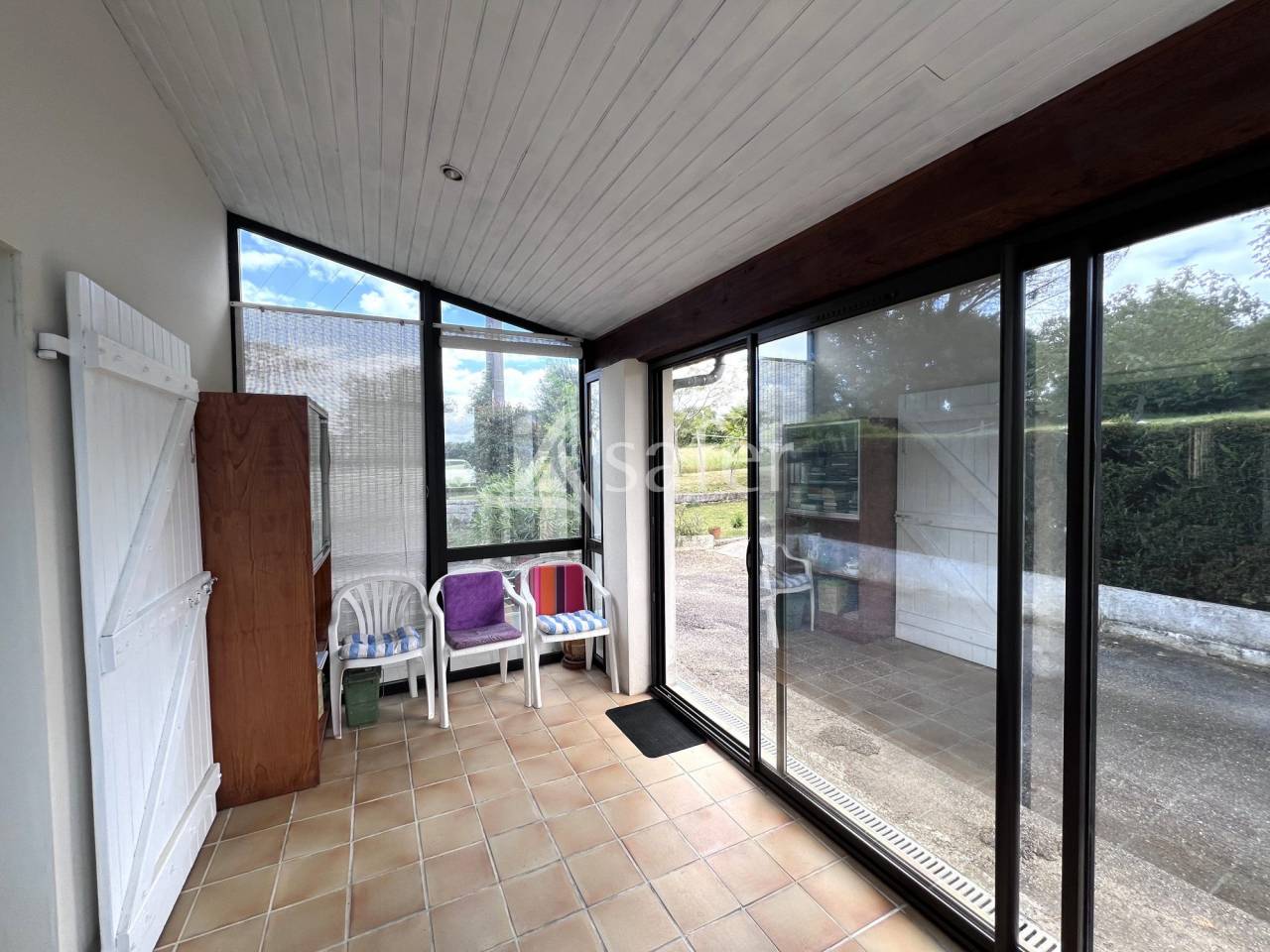 Propiedad rural En venta Gers