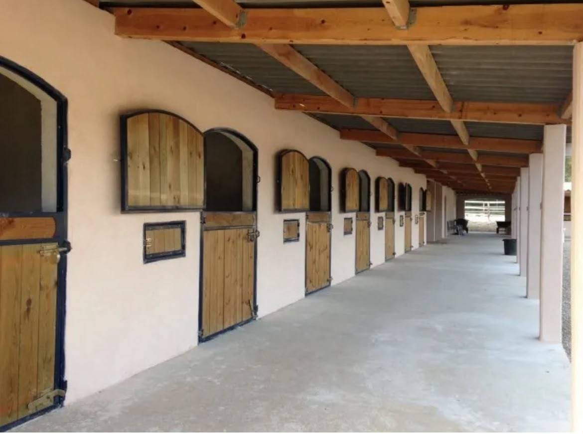 Albergue ecuestre En venta Var