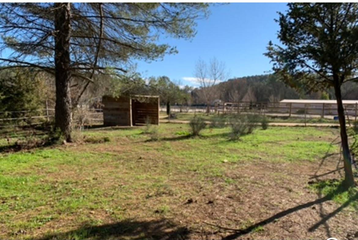Albergue ecuestre En venta Var