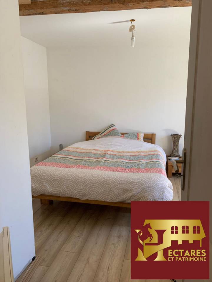 Albergue ecuestre En venta Var