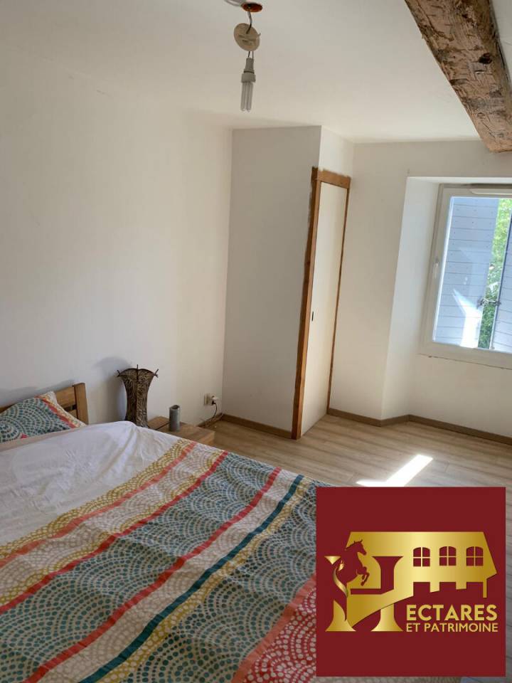Albergue ecuestre En venta Var