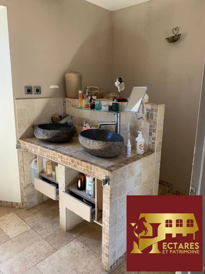 Albergue ecuestre En venta Var
