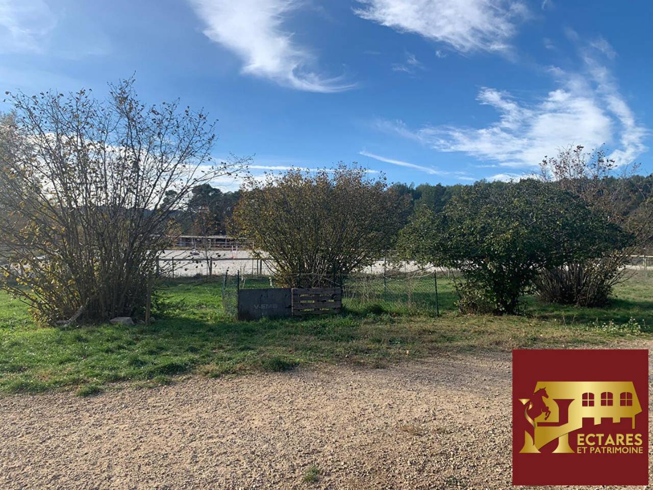 Albergue ecuestre En venta Var
