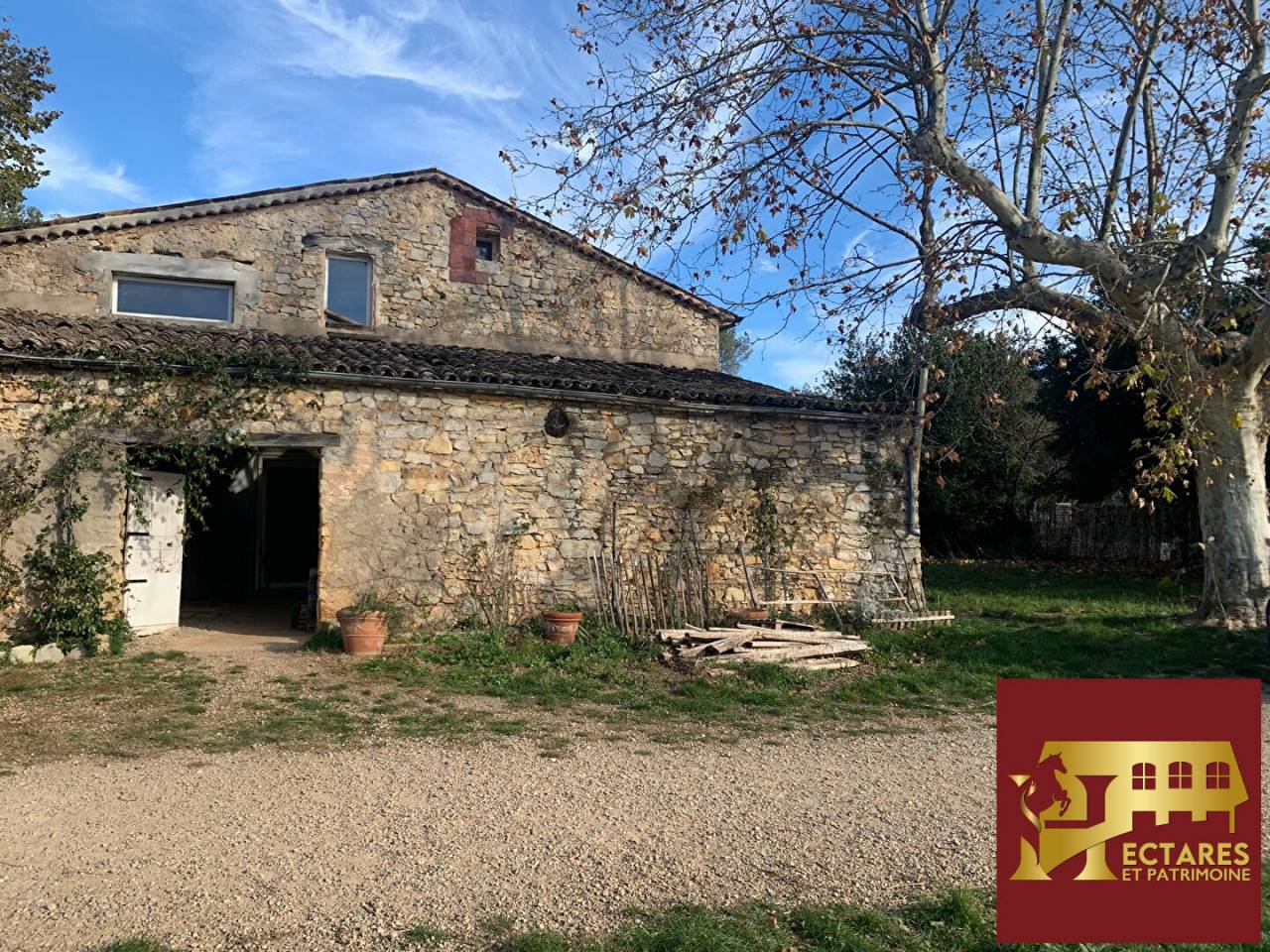 Albergue ecuestre En venta Var